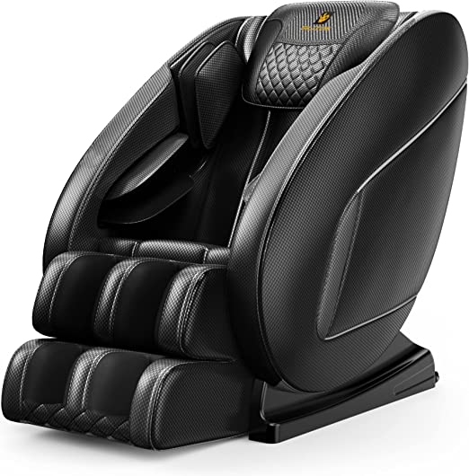 Massage Chair Blue-Tooth Connection and Speaker